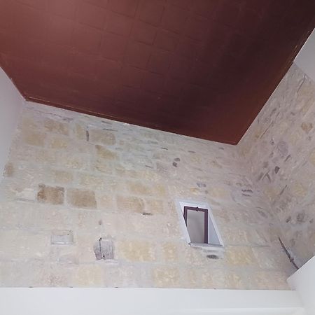 דירות טרקיניה Casa Del Palazzo Del Marchese מראה חיצוני תמונה